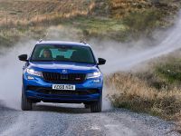 2019 SKODA Kodiaq sVR (2018) - picture 1 of 4