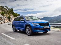 2019 SKODA Kodiaq sVR (2018) - picture 3 of 4