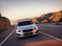 Subaru Levorg (2019) - picture 2 of 5