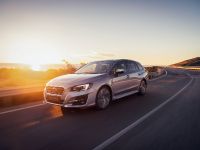 Subaru Levorg (2019) - picture 3 of 5