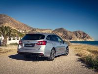 Subaru Levorg (2019) - picture 4 of 5