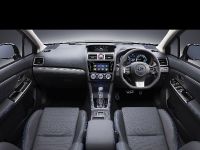 Subaru Levorg (2019) - picture 5 of 5