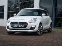 Suzuki Swift Attitude (2019) - picture 1 of 4