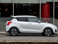 Suzuki Swift Attitude (2019) - picture 3 of 4