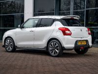 Suzuki Swift Attitude (2019) - picture 4 of 4