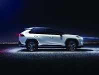 Toyota RAV4 Hybrid (2019) - picture 4 of 8