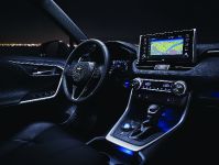 Toyota RAV4 Hybrid (2019) - picture 8 of 8