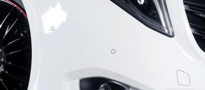 VANSPORT.DE Mercedes-Benz White Sport Van (2019) - picture 12 of 19