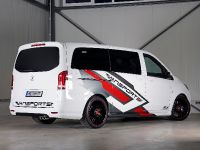 VANSPORT.DE Mercedes-Benz White Sport Van (2019) - picture 6 of 19