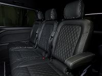 VANSPORT.DE Mercedes-Benz White Sport Van (2019)