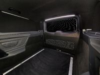 VANSPORT.DE Mercedes-Benz White Sport Van (2019) - picture 10 of 19