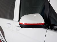 VANSPORT.DE Mercedes-Benz White Sport Van (2019)