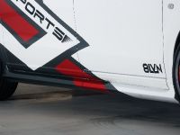 VANSPORT.DE Mercedes-Benz White Sport Van (2019) - picture 14 of 19