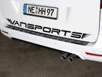 2019 VANSPORT.DE Mercedes-Benz White Sport Van