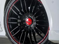VANSPORT.DE Mercedes-Benz White Sport Van (2019)