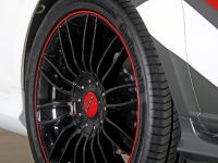 VANSPORT.DE Mercedes-Benz White Sport Van (2019)