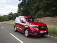 Vauxhall Combo Life (2019) - picture 1 of 2