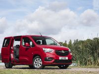 Vauxhall Combo Life (2019) - picture 2 of 2