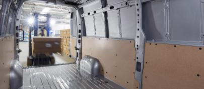 Vauxhall Movano (2019) - picture 7 of 8