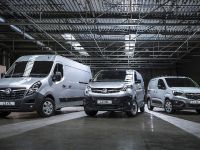 Vauxhall Movano (2019) - picture 1 of 8