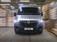 Vauxhall Movano (2019) - picture 2 of 8