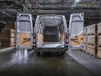 Vauxhall Movano (2019) - picture 6 of 8