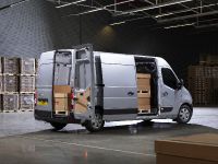 Vauxhall Movano (2019) - picture 8 of 8