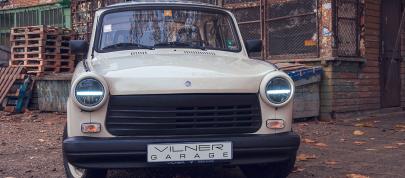 2019 Vilner Trabant 601 