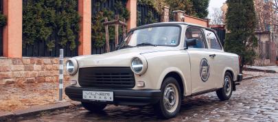 Vilner Trabant 601 (2019) - picture 4 of 19