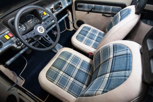 Vilner Trabant 601 (2019) - picture 9 of 19