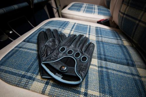 Vilner Trabant 601 (2019) - picture 16 of 19