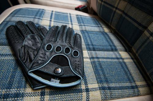 Vilner Trabant 601 (2019) - picture 17 of 19