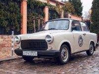 Vilner Trabant 601 (2019) - picture 4 of 19