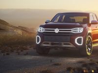 Volkswagen Atlas Tanoak Concept (2019) - picture 1 of 6