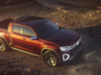 Volkswagen Atlas Tanoak Concept (2019) - picture 2 of 6