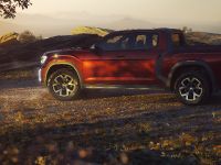 Volkswagen Atlas Tanoak Concept (2019) - picture 3 of 6