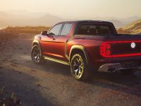 Volkswagen Atlas Tanoak Concept (2019) - picture 4 of 6