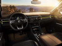 Volkswagen Atlas Tanoak Concept (2019) - picture 5 of 6