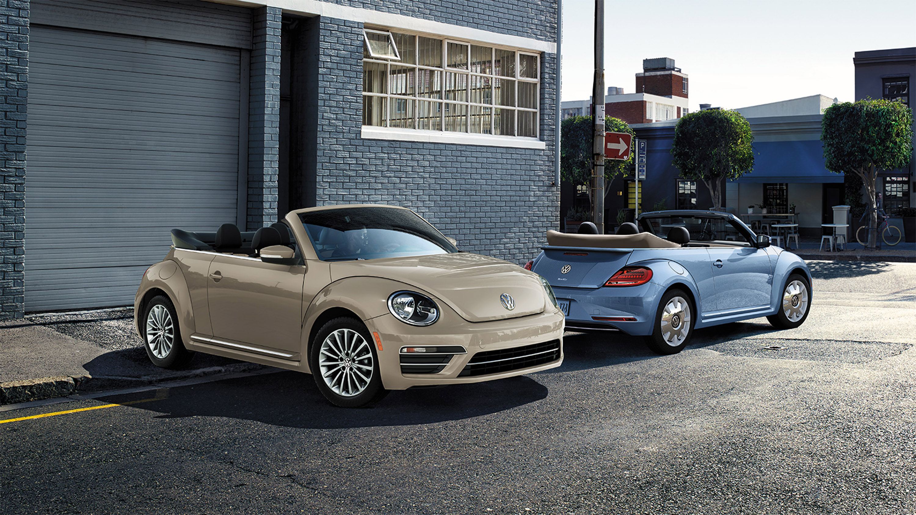 Volkswagen Beetle Final Edition