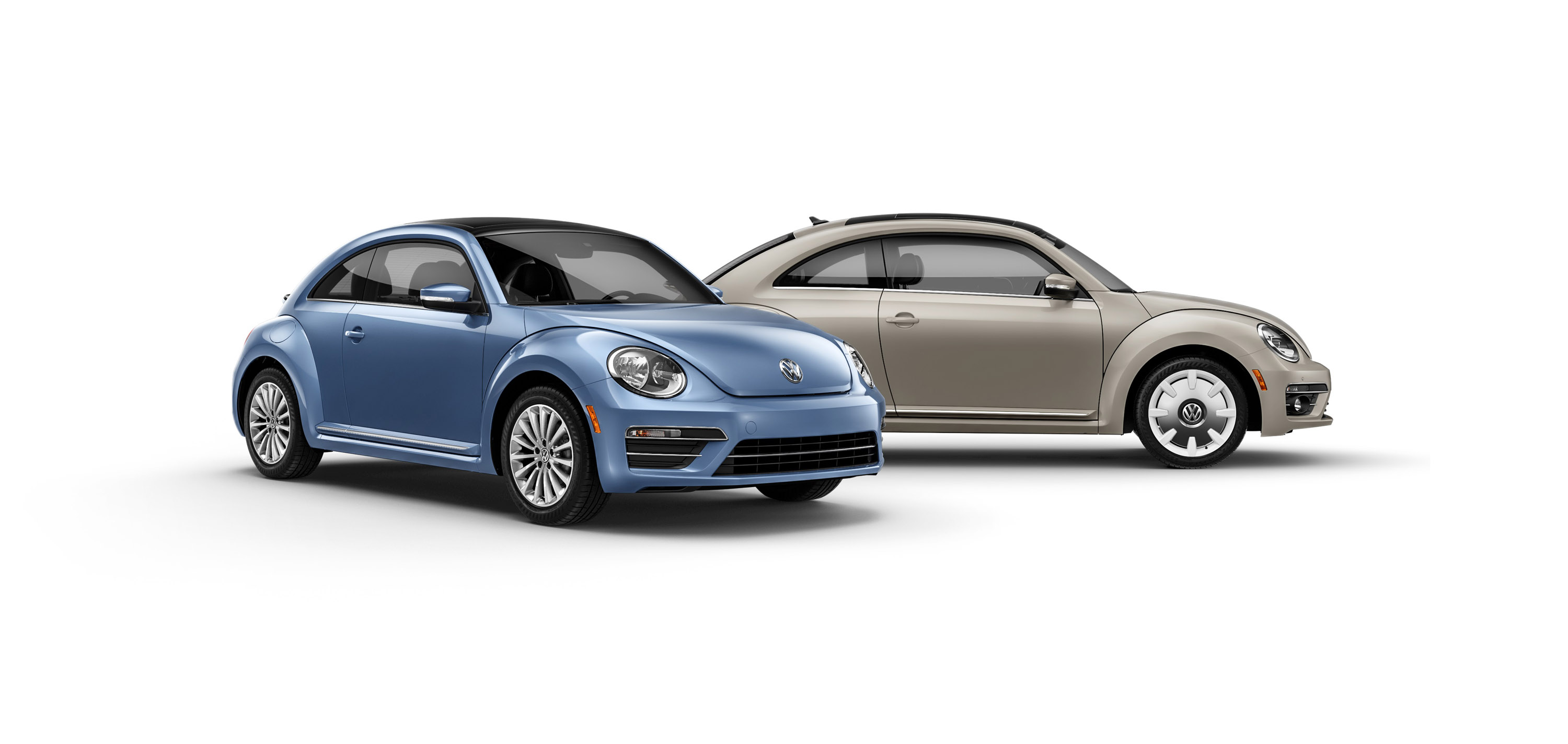 Volkswagen Beetle Final Edition