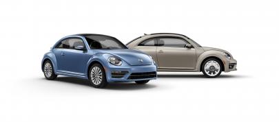 Volkswagen Beetle Final Edition (2019) - picture 4 of 6