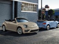 Volkswagen Beetle Final Edition (2019) - picture 1 of 6