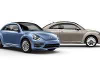 Volkswagen Beetle Final Edition (2019) - picture 4 of 6