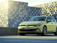 Volkswagen Golf 8 (2019) - picture 2 of 11