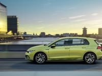 Volkswagen Golf 8 (2019) - picture 4 of 11