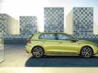 Volkswagen Golf 8 (2019) - picture 5 of 11