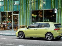 Volkswagen Golf 8 (2019) - picture 6 of 11