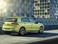 Volkswagen Golf 8 (2019) - picture 7 of 11