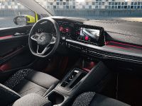 Volkswagen Golf 8 (2019)