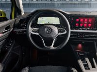 Volkswagen Golf 8 (2019) - picture 10 of 11